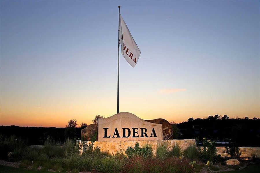 Ladera 50' New Homes in San Antonio, TX. - Slide 2 Ladera 50' New Homes in San Antonio, TX. - Slide 2