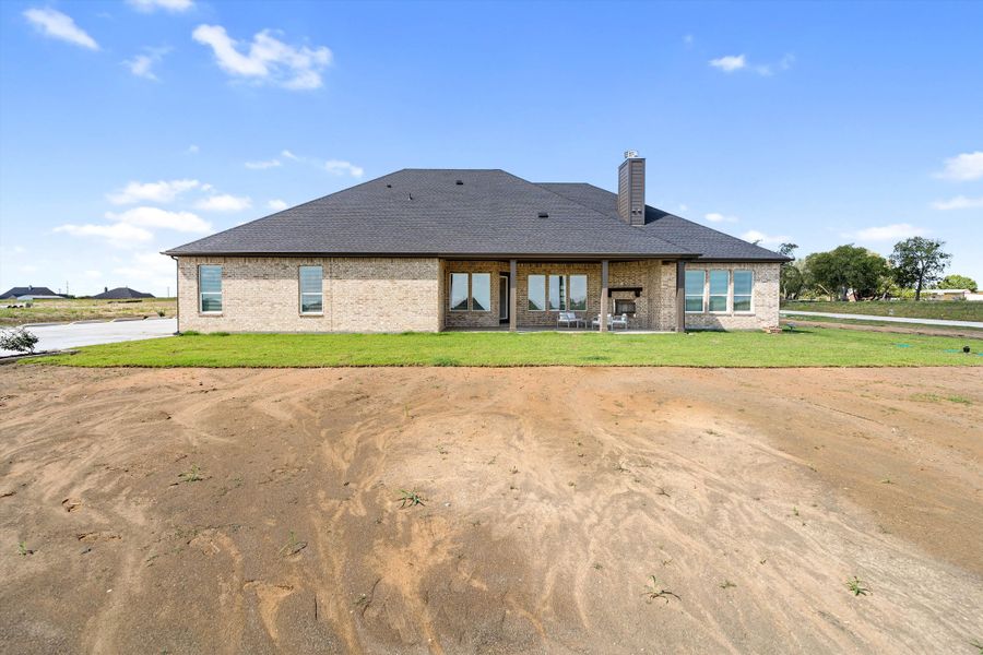 Image 53 of the Creekview Addition community in Van Alstyne, TX. Image 53 of the Creekview Addition community in Van Alstyne, TX.