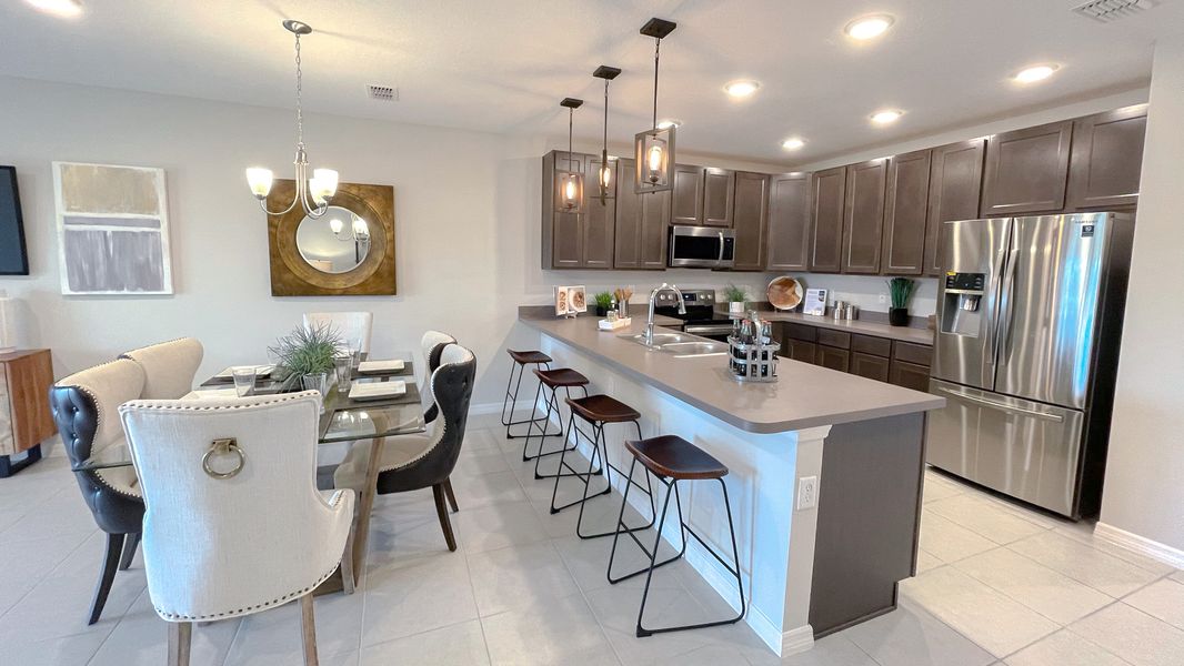 Image 9 of the Fiesta Key community in Kissimmee, FL. Image 9 of the Fiesta Key community in Kissimmee, FL.