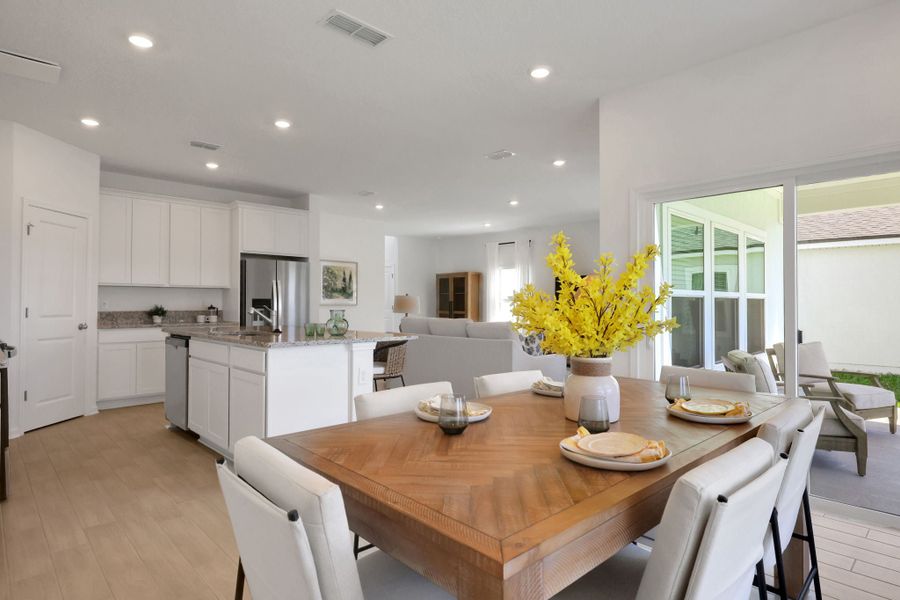 Green Cove Springs, FL New Homes. - Slide 12 Green Cove Springs, FL New Homes. - Slide 12