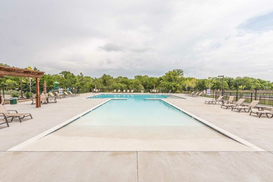 Image 6 of the Timber Creek: Artisan Series - 60ft lots community in McKinney, TX.