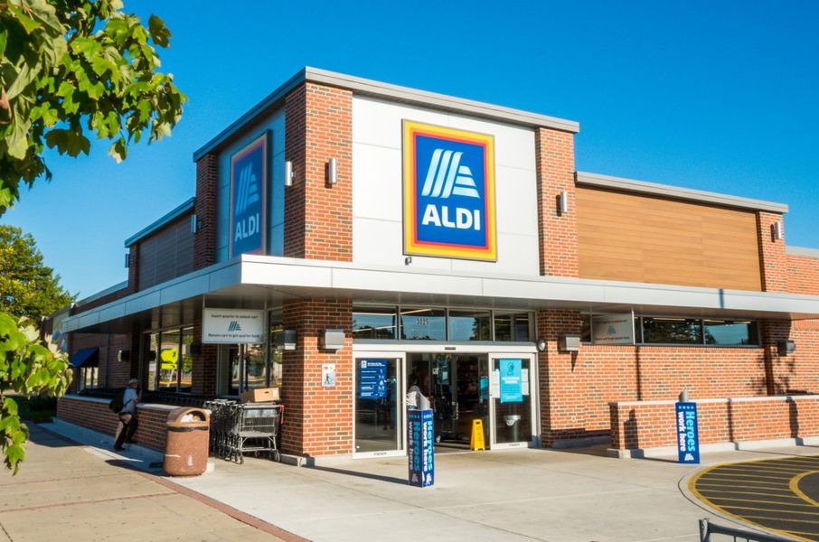 Greenpoint in Harlem, GA Less than 9 miles to ALDI Greenpoint in Harlem, GA Less than 9 miles to ALDI