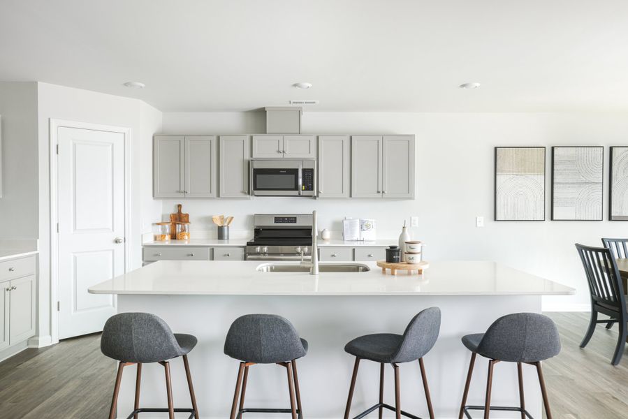 Bolivia, NC New Homes. - Slide 24 Bolivia, NC New Homes. - Slide 24