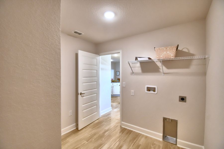 Image 25 of the Citrus Landing community in Davenport, FL.