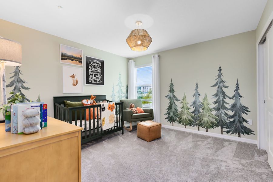 Versatile Room Versatile Room