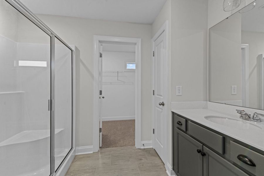 Williford Cove New Homes in Fayetteville, NC.  - Slide 8