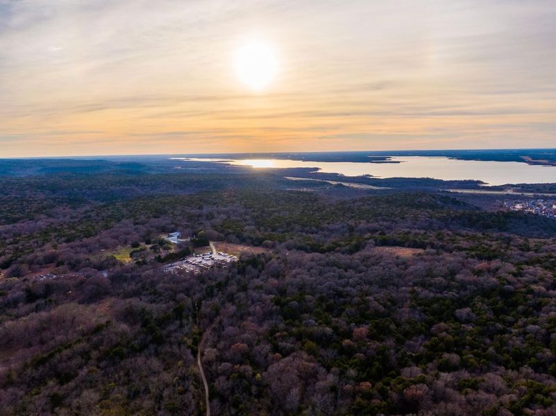 Image 17 of the Brighton Estates community in Grand Prairie, TX.