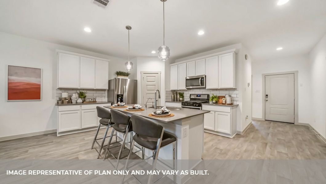 Image 10 of the Rodeo Palms community in Manvel, TX. Image 10 of the Rodeo Palms community in Manvel, TX.