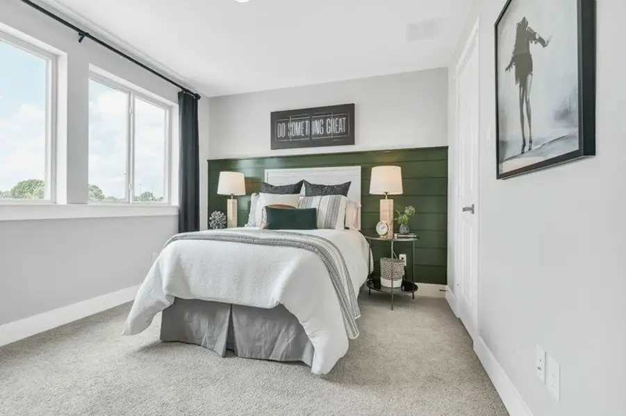 Image 12 of the Timbergrove Village community in Houston, TX.