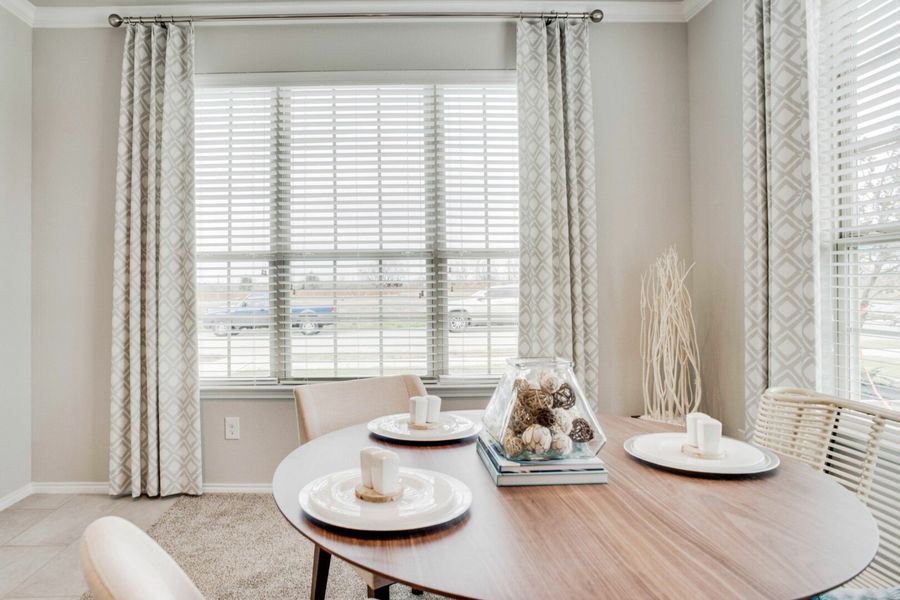 Image 8 of the Brentwood Place Townhomes community in Denton, TX. Image 8 of the Brentwood Place Townhomes community in Denton, TX.