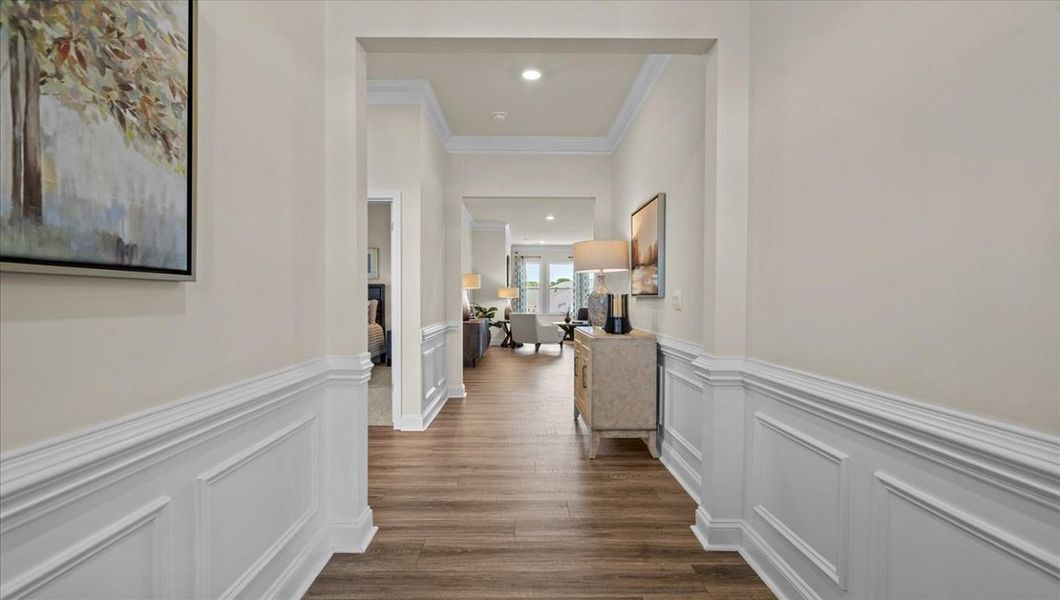 Image 28 of the The Villas at Pine Valley community in Boiling Springs, SC. Image 28 of the The Villas at Pine Valley community in Boiling Springs, SC.