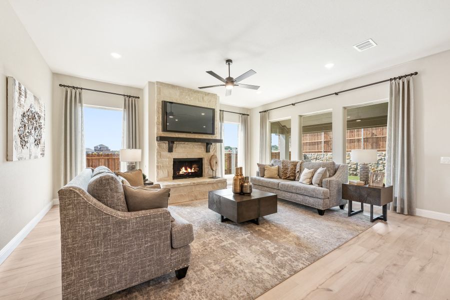 Bloomfield Homes - New Homes in Dallas Fort Worth, Texas Bloomfield Homes - New Homes in Dallas Fort Worth, Texas