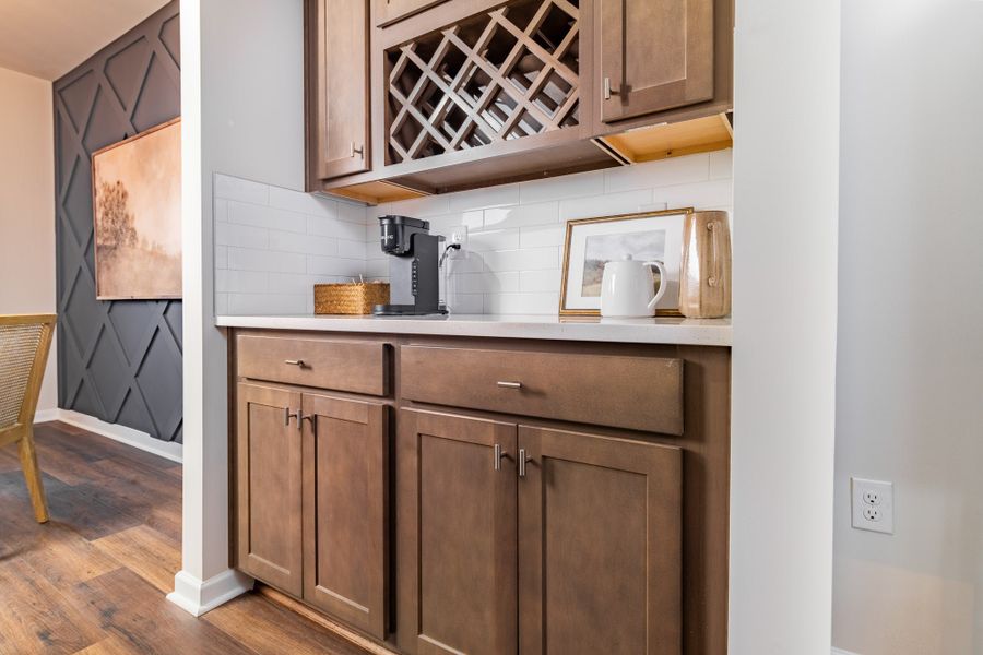 Conner Springs New Homes in Social Circle, GA.  - Slide 10