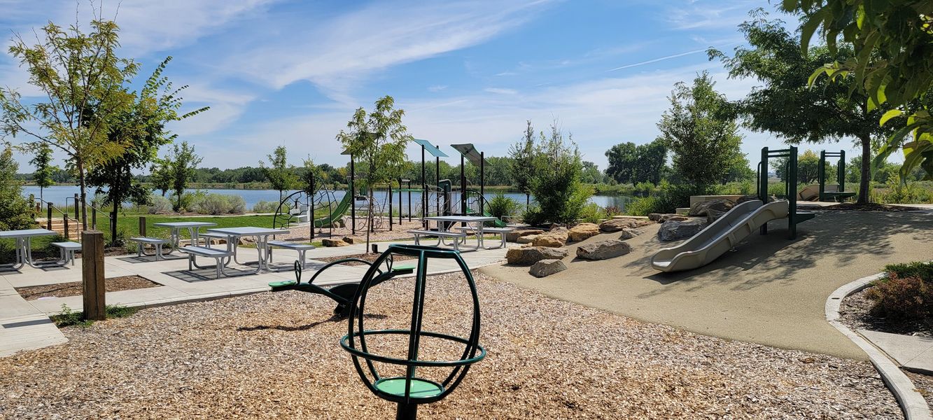 Community amenity available to residents of Barefoot in Firestone (Image 8). Community amenity available to residents of Barefoot in Firestone (Image 8).