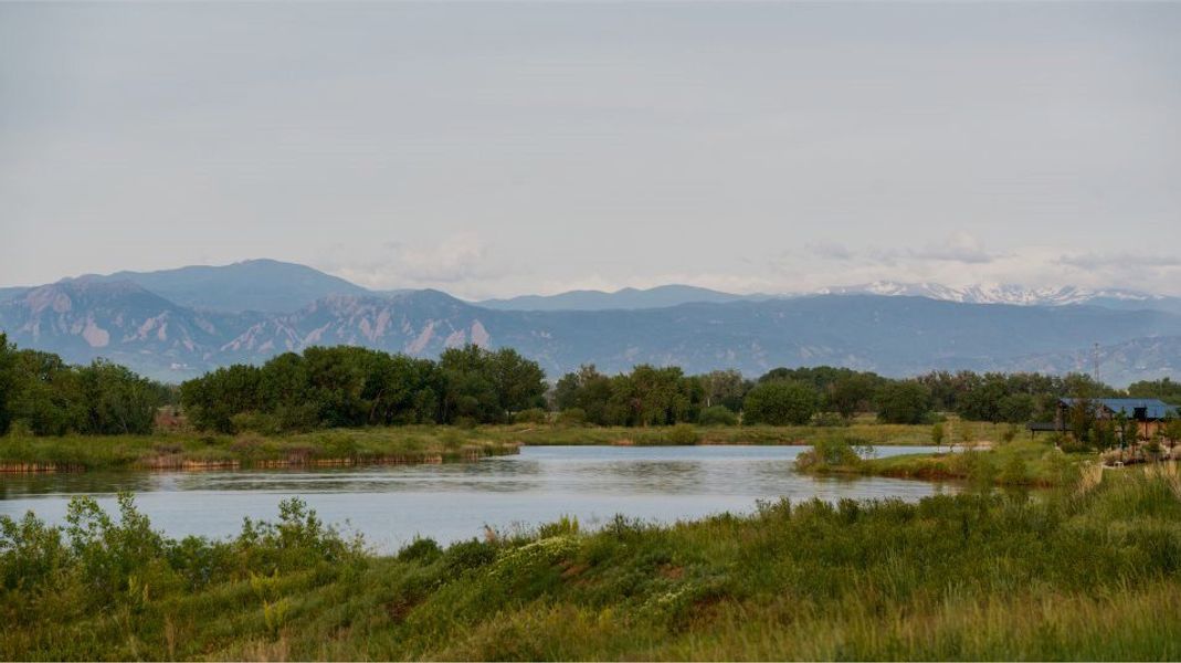 Image 17 of the Lakeside Canyon community in Mead, CO. Image 17 of the Lakeside Canyon community in Mead, CO.