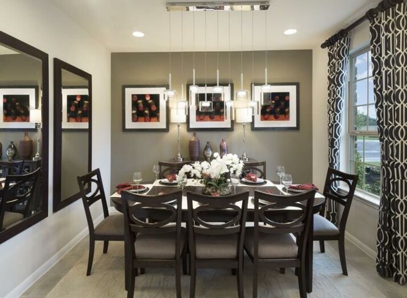 Image 8 of the Stewart Crossing community in Leander, TX.