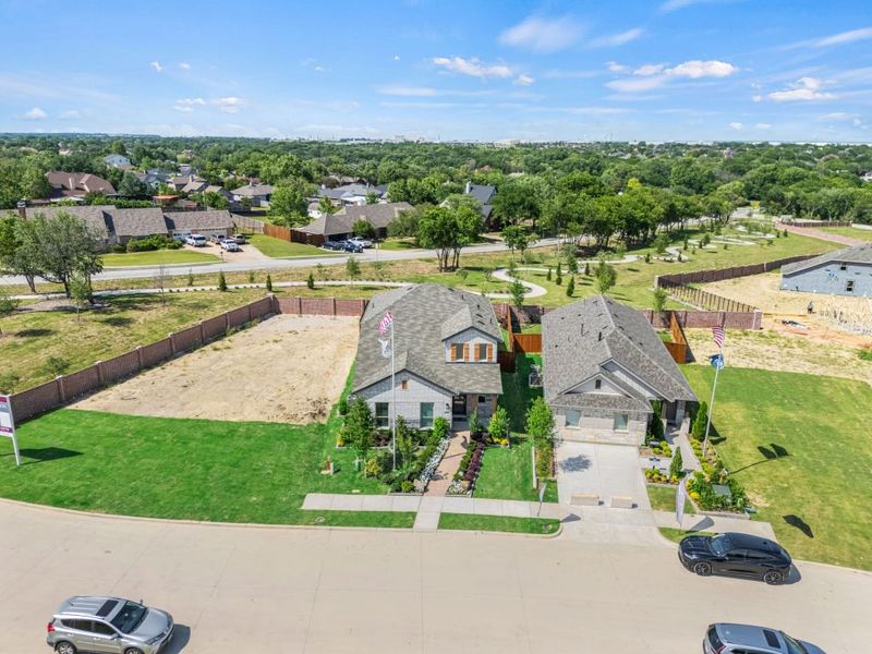 Image 25 of the ValleyBrooke community in Mesquite, TX. Image 25 of the ValleyBrooke community in Mesquite, TX.