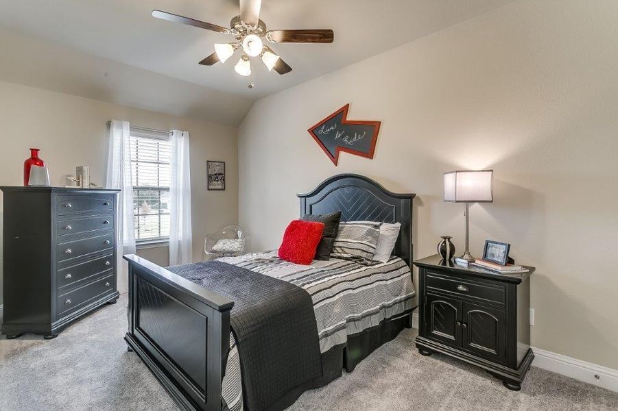 Image 41 of the The Cedars Townhomes community in Greenville, TX.