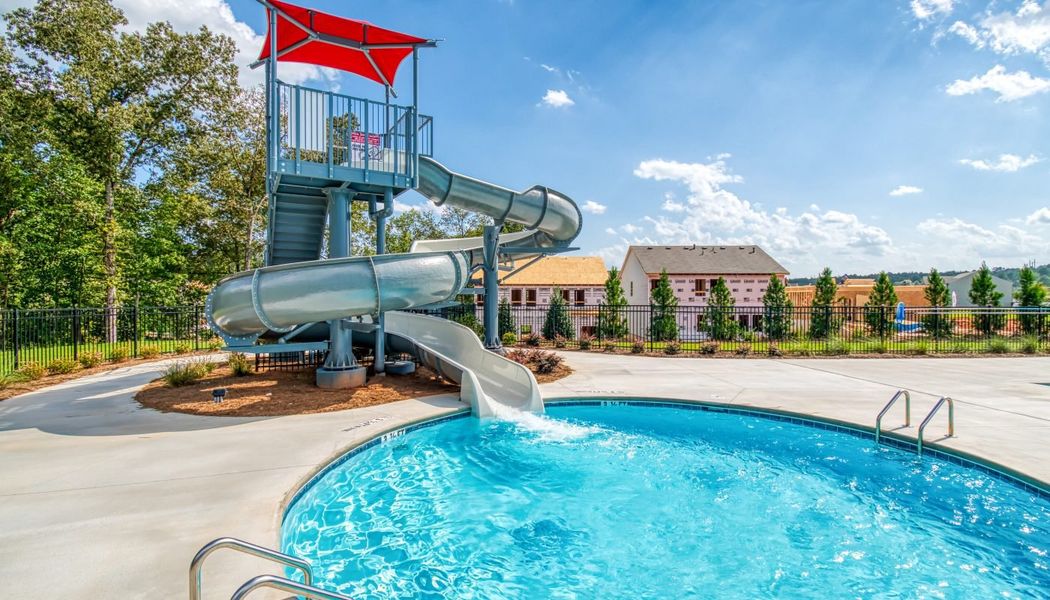 Community amenity available to residents of The Towns at Auburn Station East in Auburn (Image 7).