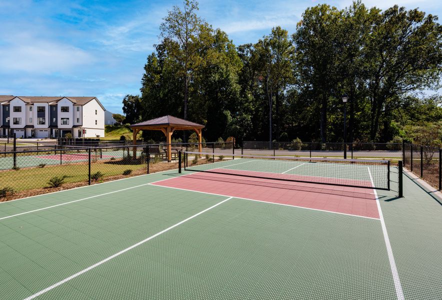 Community amenity available to residents of Holly View in Greenville (Image 2).