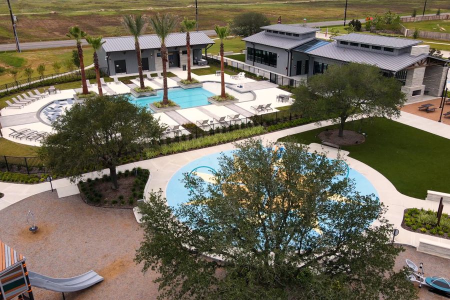 New Homes in Richmond, TX. - Slide 3 New Homes in Richmond, TX. - Slide 3