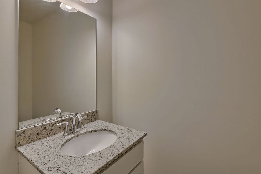 Kelsey - Bathroom Kelsey - Bathroom