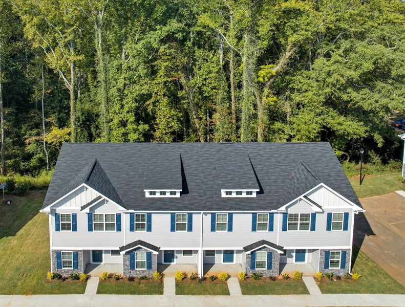 Image 27 of the Pendleton Glenn community in Pendleton, SC.