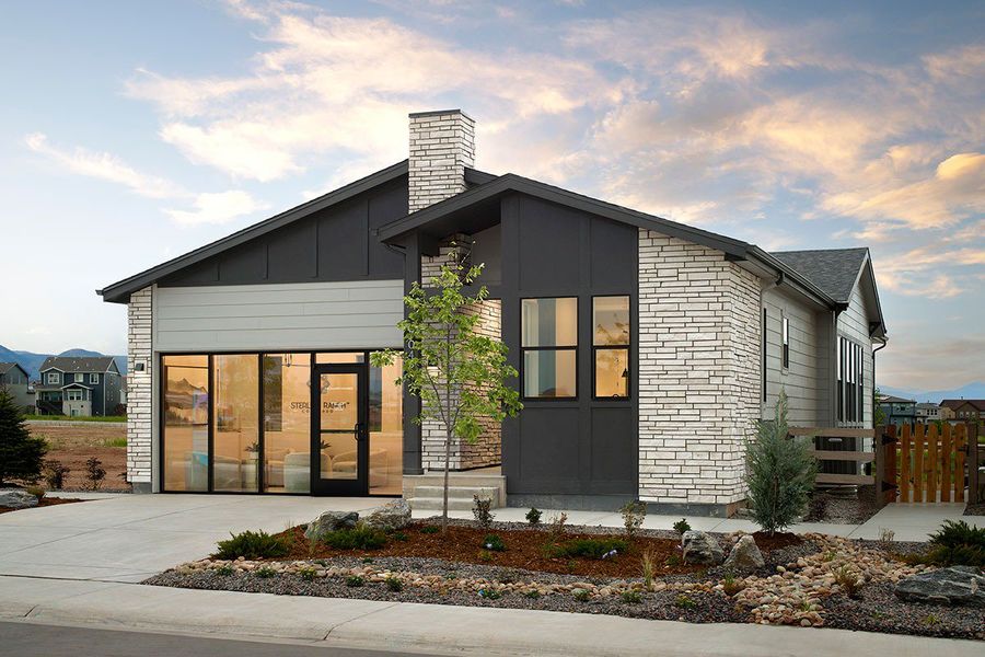 Image 38 of the Sterling Ranch master-planned community in Littleton, CO.