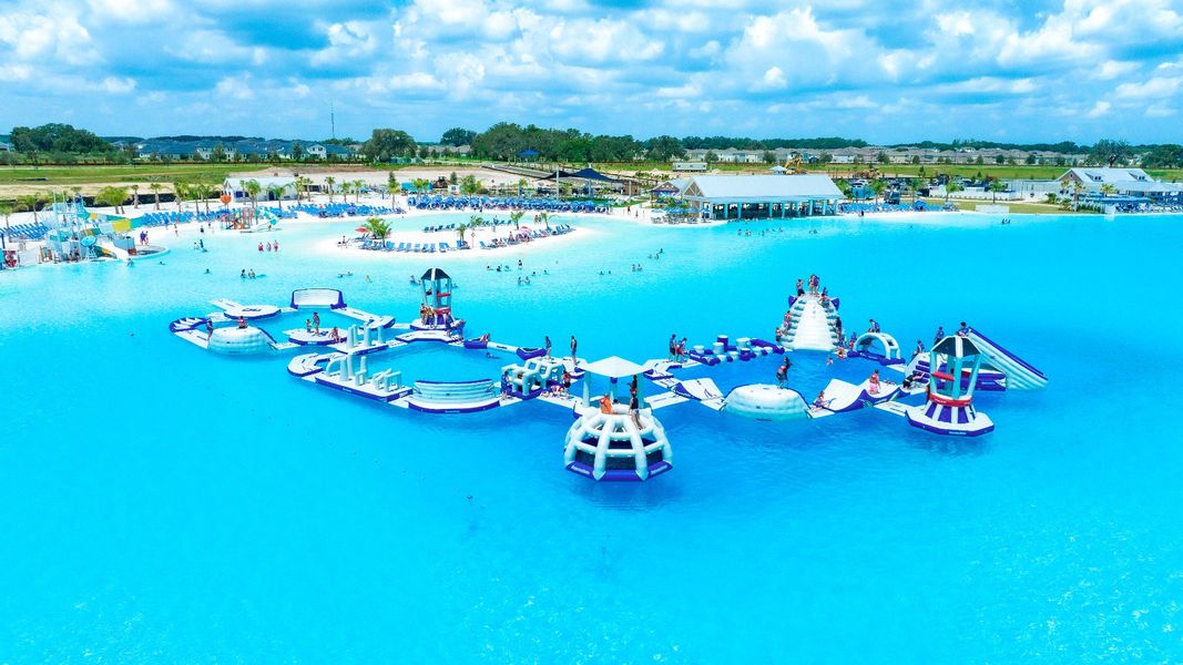 Image 20 of the Haven at Diamond Springs community in Jacksonville, FL.