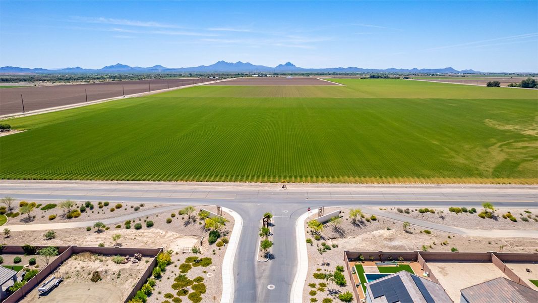 Image 59 of the Barnett Village community in Marana, AZ.