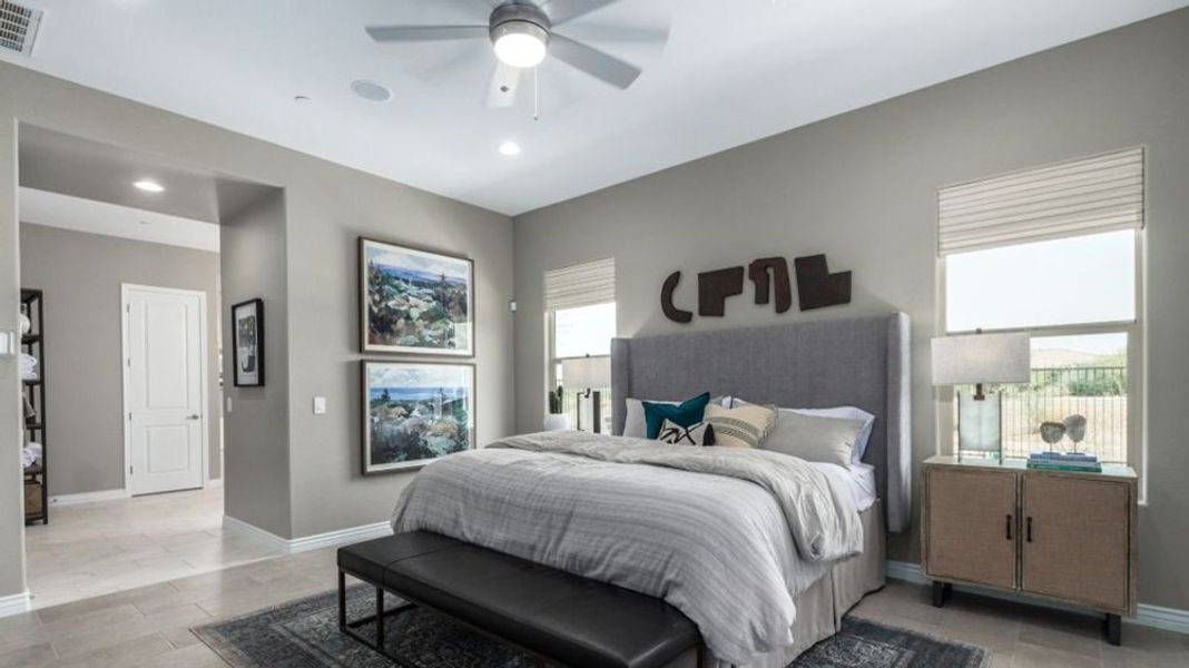 Image 46 of the Sienna Hills Passage Collection community in Buckeye, AZ. Image 46 of the Sienna Hills Passage Collection community in Buckeye, AZ.