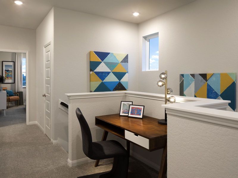 Image 11 of the Oaks of Lawndale community in Houston, TX.