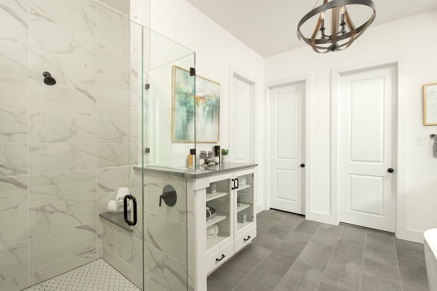 Georgetown, TX New Homes.  - Slide 17