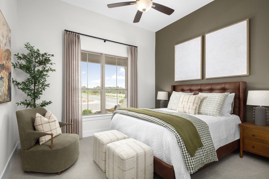 New Homes in Georgetown, TX.  - Slide 24