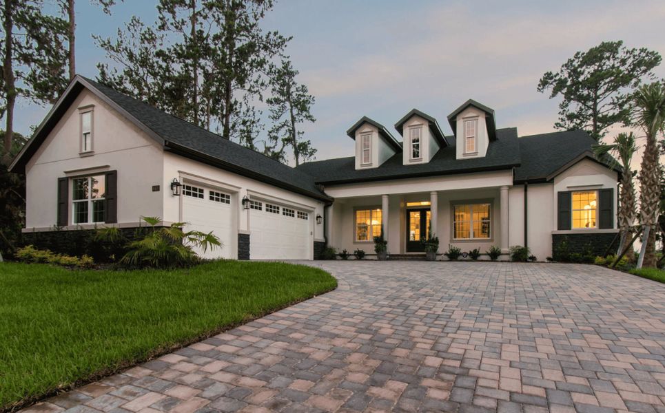 Hidden Ridge (new Community),34654