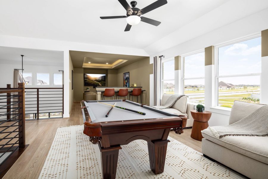 New Homes in Manvel, TX.  - Slide 17