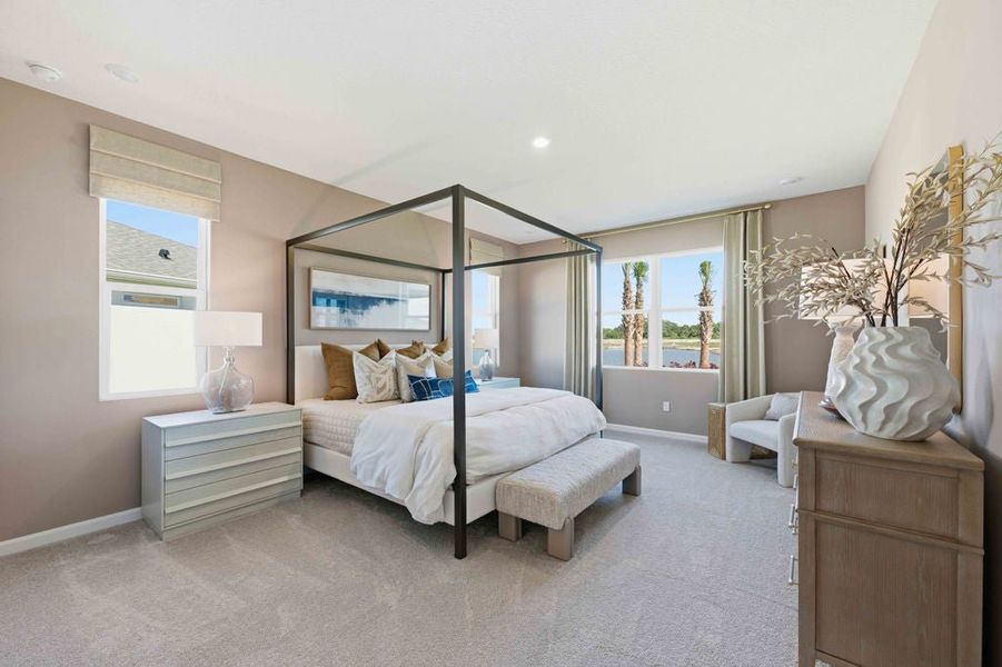 Brystol North at Wylder New Homes in Port St. Lucie, FL.  - Slide 23