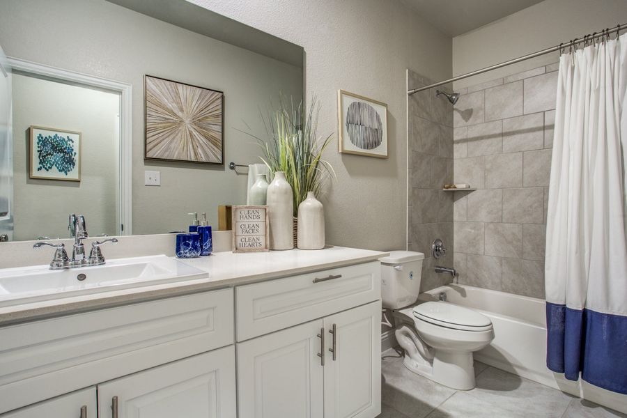 Image 20 of the Timberridge community in McKinney, TX.