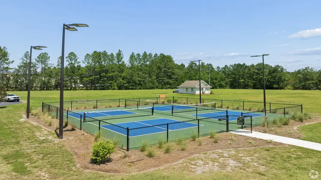 Community amenity available to residents of Rice Hope in Port Wentworth (Image 19).