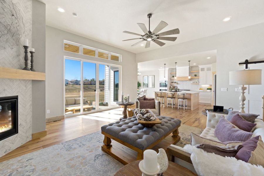 Aurora Highlands,80019 Aurora Highlands,80019