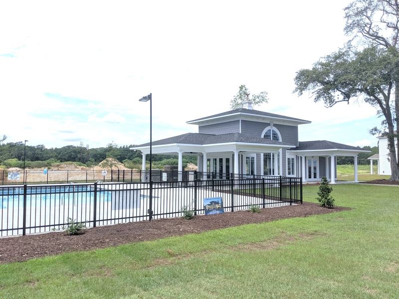 Community amenity available to residents of The Grove in Florence (Image 4). Community amenity available to residents of The Grove in Florence (Image 4).