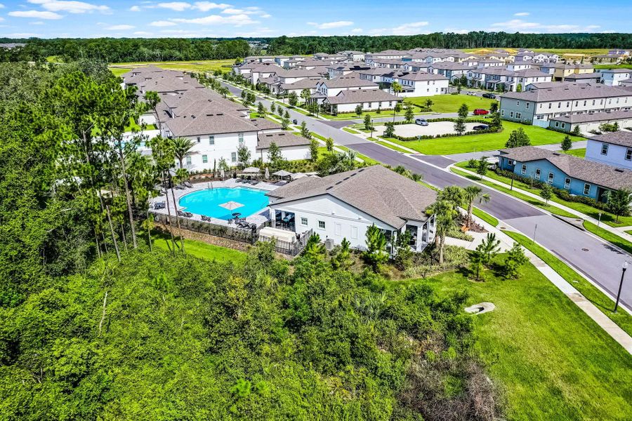 Northlake At Ovation Orlando Winter Garden,34787