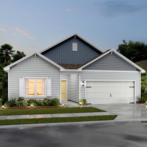 Image 69 of the Cane Bay Plantation master-planned community in Summerville, SC.