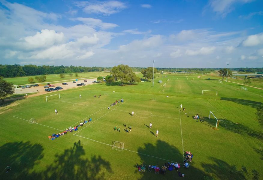 Sienna Soccer Fields - 2 of 2