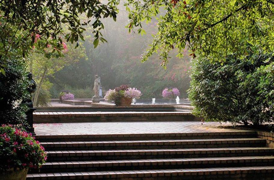 Image 28 of the The Abbey at Trolley Run Station community in Aiken, SC.