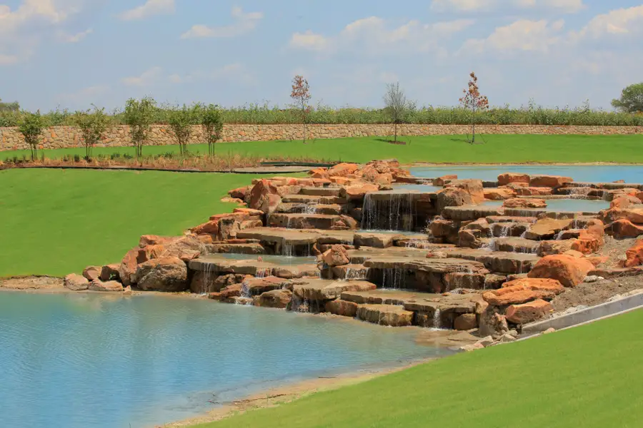 Pond Pond