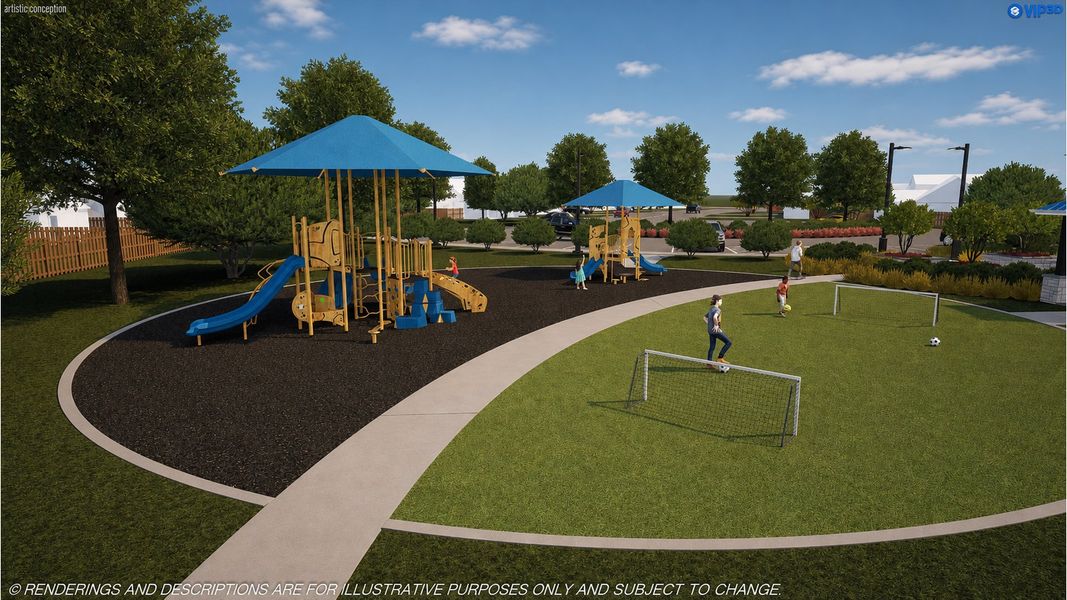 New Bluestem Amenities Coming Summer of 2027
