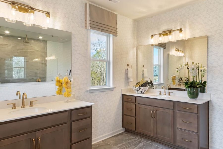 Image 9 of the Arbors at The Commons community in Charlotte, NC.