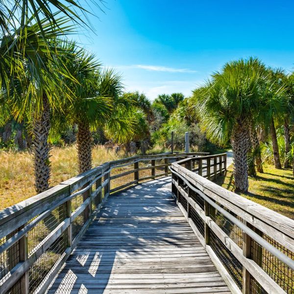 Image 5 of the Coasterra master-planned community in Palmetto, FL.