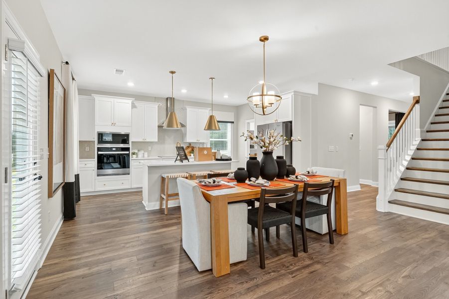 Shiloh Woods New Homes in Smithfield, NC. - Slide 2 Shiloh Woods New Homes in Smithfield, NC. - Slide 2